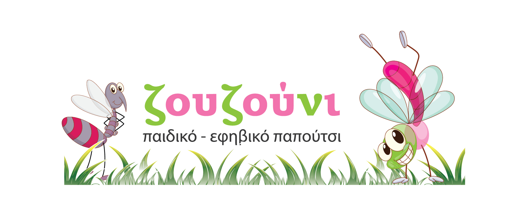 banner ZOYZOYNI outline